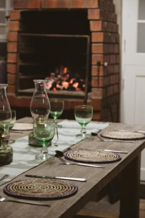 La Dolce Vita Cottage